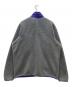 Patagonia (パタゴニア) レトロXジャケット グレー サイズ:不明：35000円