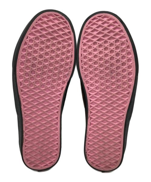 VANS（ヴァンズ）VANS (ヴァンズ) オーセンティック ブラウン サイズ:US9の古着・服飾アイテム