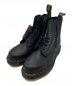 Dr.Martensドクターマーチン）の古着「1460 PASCAL ZIP」｜ブラック