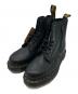 Dr.Martens（ドクターマーチン）の古着「1460 PASCAL ZIP」｜ブラック