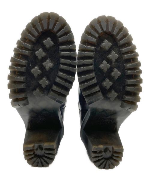 Dr.Martens（ドクターマーチン）Dr.Martens (ドクターマーチン) 2976 WSサイドゴアブーツ ブラウン サイズ:UK6の古着・服飾アイテム