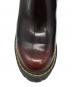 中古・古着 Dr.Martens (ドクターマーチン) 2976 WSサイドゴアブーツ ブラウン サイズ:UK6：8000円