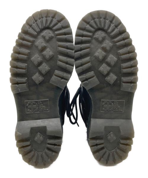 Dr.Martens（ドクターマーチン）Dr.Martens (ドクターマーチン) DARIA ブラック サイズ:UK5の古着・服飾アイテム
