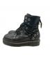 Dr.Martens (ドクターマーチン) DARIA ブラック サイズ:UK5：13000円