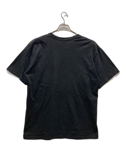 SUPREME（シュプリーム）Supreme (シュプリーム) Motion Logo Tee ブラック サイズ:Lの古着・服飾アイテム