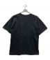 Supreme (シュプリーム) Motion Logo Tee ブラック サイズ:L：5000円