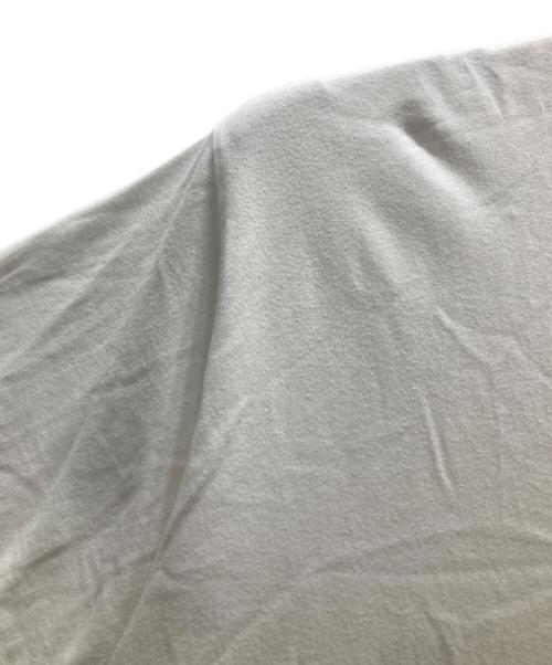 KITH（キス）KITH (キス) BOXロゴ プリントTシャツ TREATS ホワイト サイズ:Lの古着・服飾アイテム