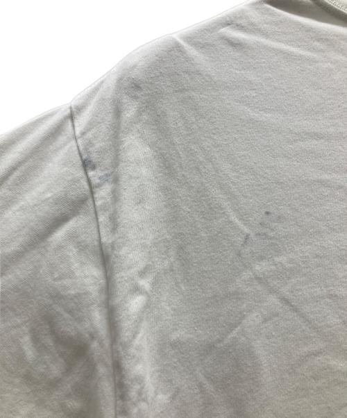 KITH（キス）KITH (キス) BOXロゴ プリントTシャツ TREATS ホワイト サイズ:Lの古着・服飾アイテム