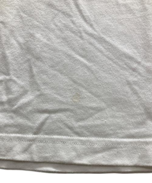 KITH（キス）KITH (キス) BOXロゴ プリントTシャツ TREATS ホワイト サイズ:Lの古着・服飾アイテム