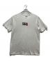 KITH（キス）の古着「BOXロゴ プリントTシャツ TREATS」｜ホワイト