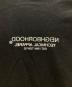 中古・古着 NEIGHBORHOOD (ネイバーフッド) ドリップペイントTシャツ/DRIP C-TEE ブラック サイズ:L：6000円