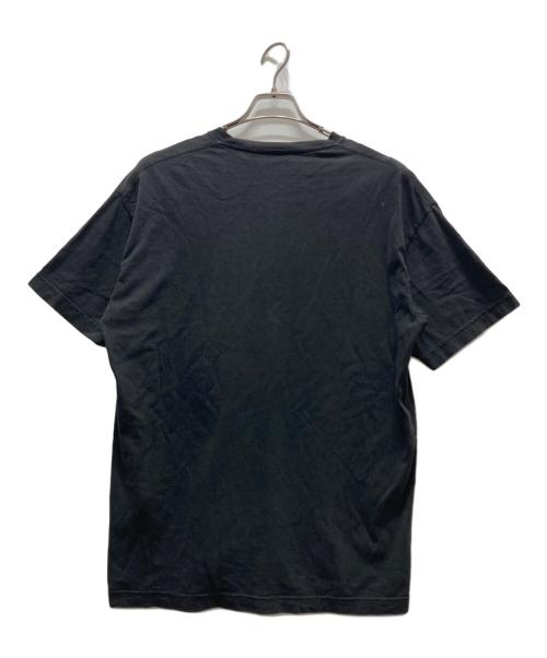 KITH（キス）KITH (キス) BOXロゴプリントTシャツ ブラック サイズ:Mの古着・服飾アイテム