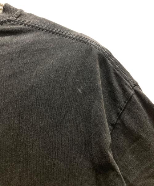 KITH（キス）KITH (キス) BOXロゴプリントTシャツ ブラック サイズ:Mの古着・服飾アイテム