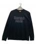 HUMAN MADE（ヒューマンメイド）の古着「GRAPHIC L/S T-SHIRT/DRYALLS」｜ブラック