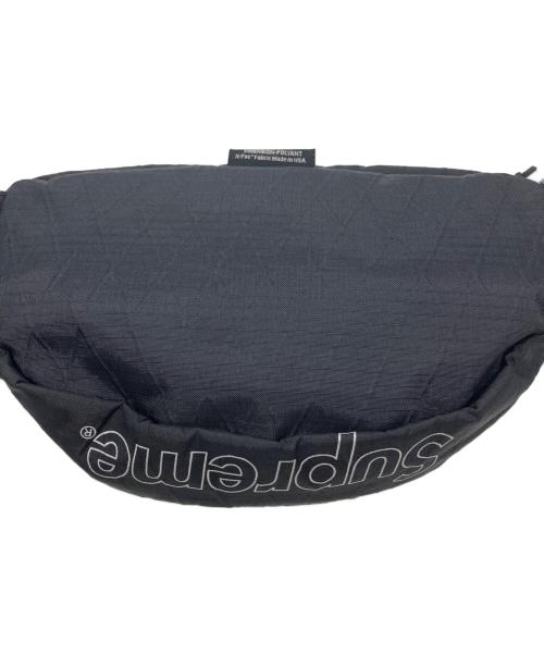 SUPREME（シュプリーム）Supreme (シュプリーム) 18AW waist bag ブラック サイズ:表記無しの古着・服飾アイテム