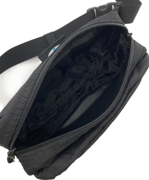 SUPREME（シュプリーム）Supreme (シュプリーム) 18AW waist bag ブラック サイズ:表記無しの古着・服飾アイテム