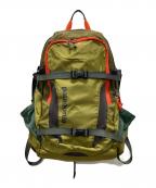 Patagoniaパタゴニア）の古着「アタカマ デイパック」｜オリーブ