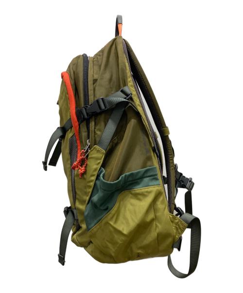 Patagonia（パタゴニア）Patagonia (パタゴニア) アタカマ デイパック オリーブの古着・服飾アイテム