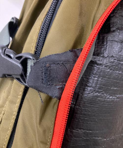 Patagonia（パタゴニア）Patagonia (パタゴニア) アタカマ デイパック オリーブの古着・服飾アイテム