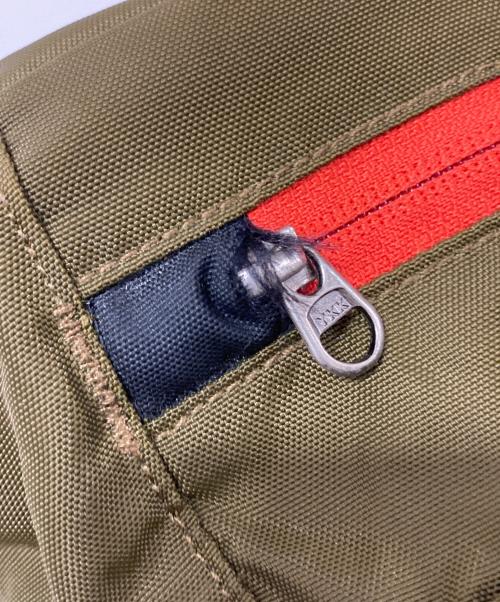 Patagonia（パタゴニア）Patagonia (パタゴニア) アタカマ デイパック オリーブの古着・服飾アイテム