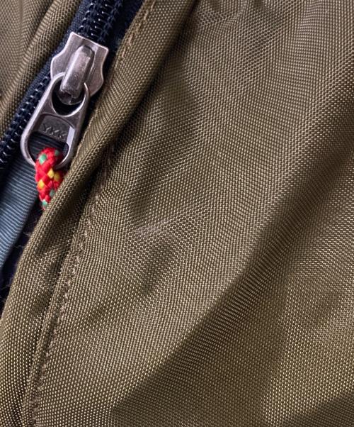 Patagonia（パタゴニア）Patagonia (パタゴニア) アタカマ デイパック オリーブの古着・服飾アイテム
