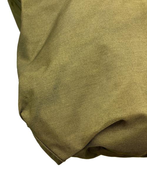 HIALEAH INDUSTRIES（ハイアリア インダストリーズ）HIALEAH INDUSTRIES (ハイアリア インダストリーズ) 4TH ヘルメットバッグ/US ARMY オリーブの古着・服飾アイテム