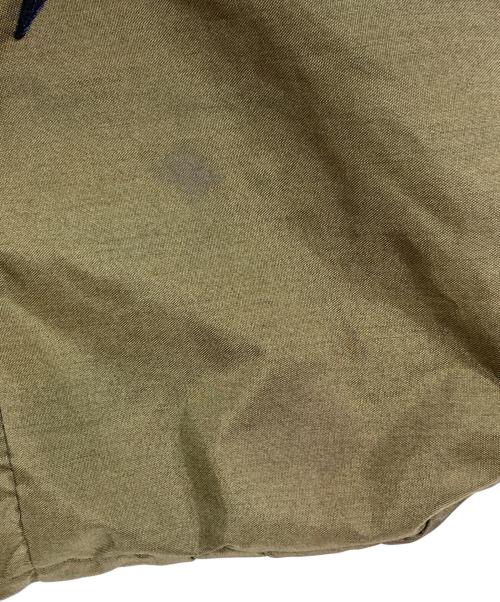 HIALEAH INDUSTRIES（ハイアリア インダストリーズ）HIALEAH INDUSTRIES (ハイアリア インダストリーズ) 4TH ヘルメットバッグ/US ARMY オリーブの古着・服飾アイテム