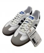adidasアディダス）の古着「サンバ OG / Samba OG」｜ホワイト