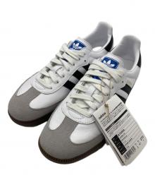 adidas（アディダス）の古着「サンバ OG / Samba OG」｜ホワイト