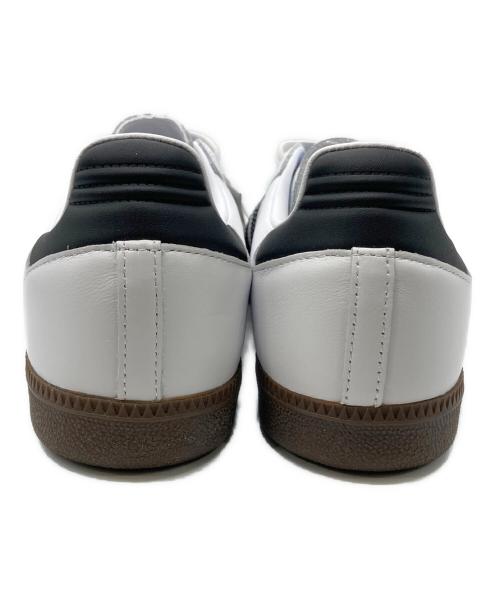 adidas（アディダス）adidas (アディダス) サンバ OG / Samba OG ホワイト サイズ:US9の古着・服飾アイテム