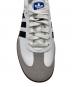 中古・古着 adidas (アディダス) サンバ OG / Samba OG ホワイト サイズ:US9：8000円