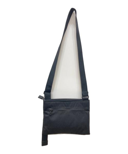 Y-3（ワイスリー）Y-3 (ワイスリー) サコッシュ ブラックの古着・服飾アイテム