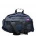 THE NORTHFACE PURPLELABEL（ザ・ノースフェイス パープルレーベル）の古着「CORDURA Nylon Lumber Pack」｜ネイビー
