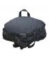 THE NORTHFACE PURPLELABEL (ザ・ノースフェイス パープルレーベル) CORDURA Nylon Lumber Pack ネイビー：13000円