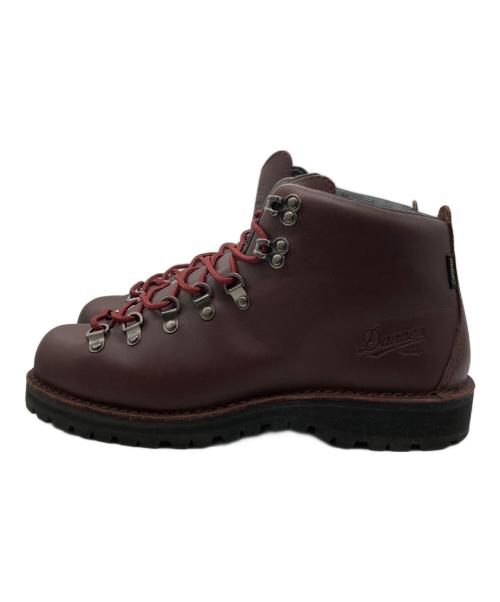 Danner（ダナー）Danner (ダナー) トレイル フィールド ブーツ ブラウン サイズ:UK7の古着・服飾アイテム