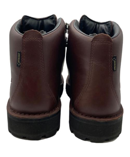 Danner（ダナー）Danner (ダナー) トレイル フィールド ブーツ ブラウン サイズ:UK7の古着・服飾アイテム