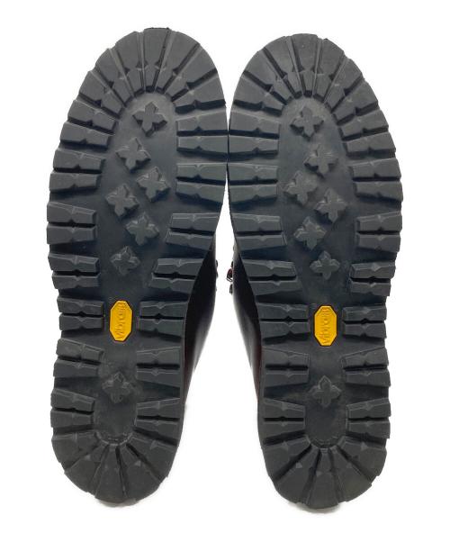 Danner（ダナー）Danner (ダナー) トレイル フィールド ブーツ ブラウン サイズ:UK7の古着・服飾アイテム