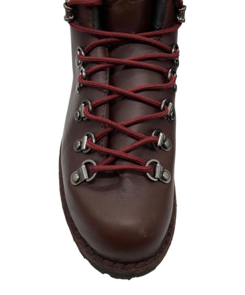 Danner（ダナー）Danner (ダナー) トレイル フィールド ブーツ ブラウン サイズ:UK7の古着・服飾アイテム