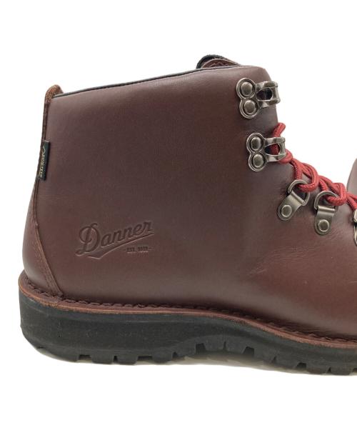 Danner（ダナー）Danner (ダナー) トレイル フィールド ブーツ ブラウン サイズ:UK7の古着・服飾アイテム