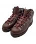 Danner（ダナー）の古着「トレイル フィールド ブーツ」｜ブラウン