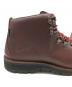 中古・古着 Danner (ダナー) トレイル フィールド ブーツ ブラウン サイズ:UK7：13000円