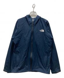 THE NORTH FACE（ザ ノース フェイス）の古着「ベンチャージャケット」｜ネイビー