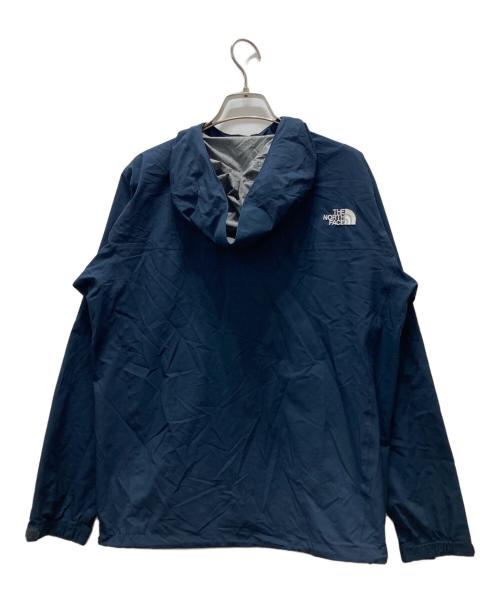 THE NORTH FACE（ザ ノース フェイス）THE NORTH FACE (ザ ノース フェイス) ベンチャージャケット ネイビー サイズ:Mの古着・服飾アイテム