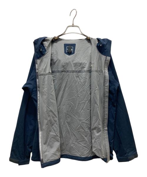 THE NORTH FACE（ザ ノース フェイス）THE NORTH FACE (ザ ノース フェイス) ベンチャージャケット ネイビー サイズ:Mの古着・服飾アイテム