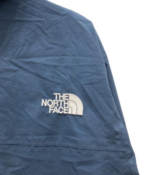 THE NORTH FACE（ザ ノース フェイス）THE NORTH FACE (ザ ノース フェイス) ベンチャージャケット ネイビー サイズ:Mの古着・服飾アイテム