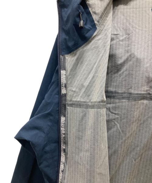 THE NORTH FACE（ザ ノース フェイス）THE NORTH FACE (ザ ノース フェイス) ベンチャージャケット ネイビー サイズ:Mの古着・服飾アイテム