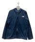 THE NORTH FACE（ザ ノース フェイス）の古着「ベンチャージャケット」｜ネイビー