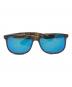 RAY-BAN（レイバン）の古着「ANDY」｜ブラウン