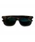 RAY-BAN (レイバン) ANDY ブラウン サイズ:57□17：5000円