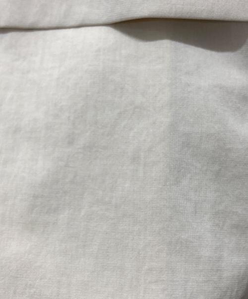 UNITED TOKYO（ユナイテッドトーキョー）UNITED TOKYO (ユナイテッドトーキョー) ハーフスリーブトレンチシャツ ベージュ サイズ:2の古着・服飾アイテム